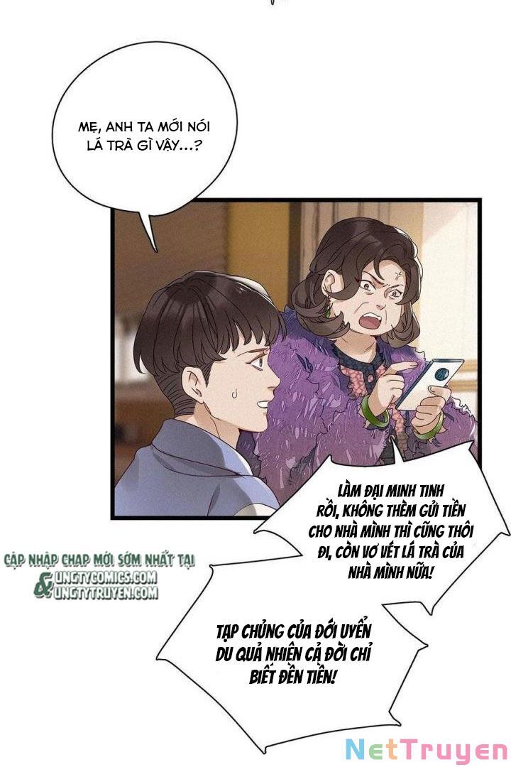 Thỉnh Quân Nhập Quẻ Chap 29 - Next Chap 30