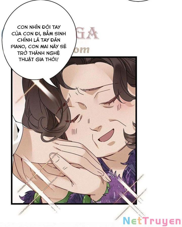 Thỉnh Quân Nhập Quẻ Chap 29 - Next Chap 30