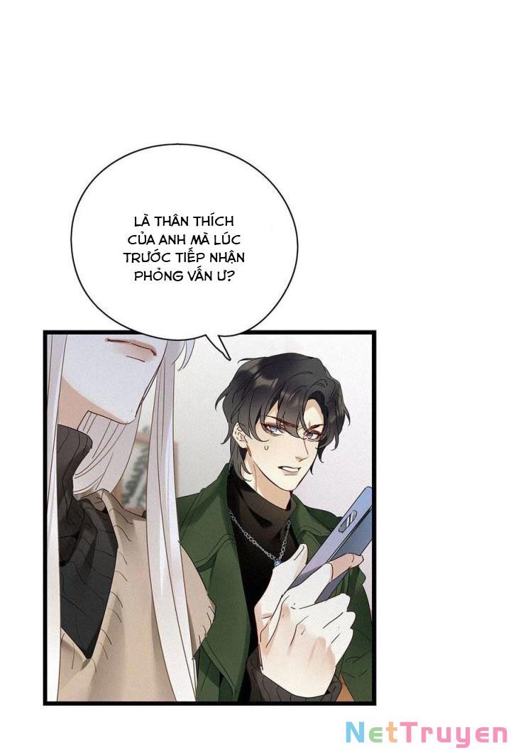 Thỉnh Quân Nhập Quẻ Chap 29 - Next Chap 30