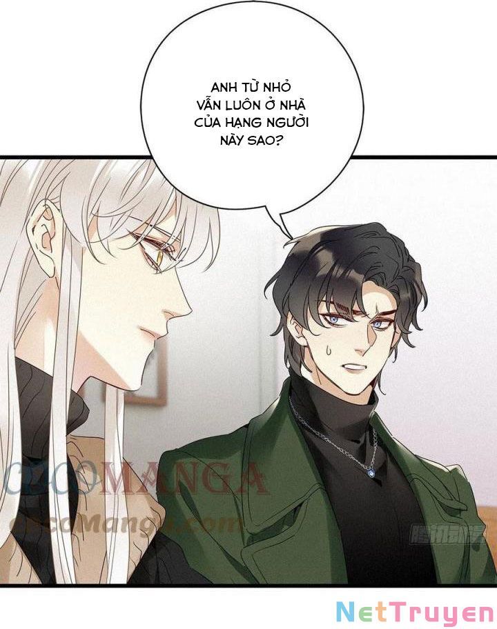 Thỉnh Quân Nhập Quẻ Chap 29 - Next Chap 30