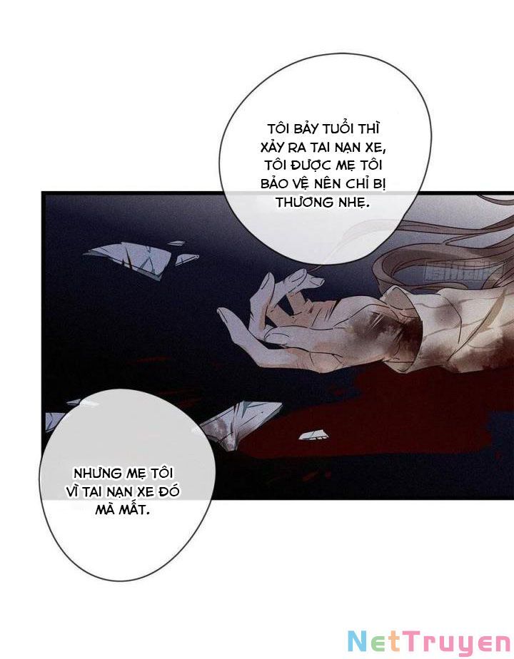 Thỉnh Quân Nhập Quẻ Chap 29 - Next Chap 30