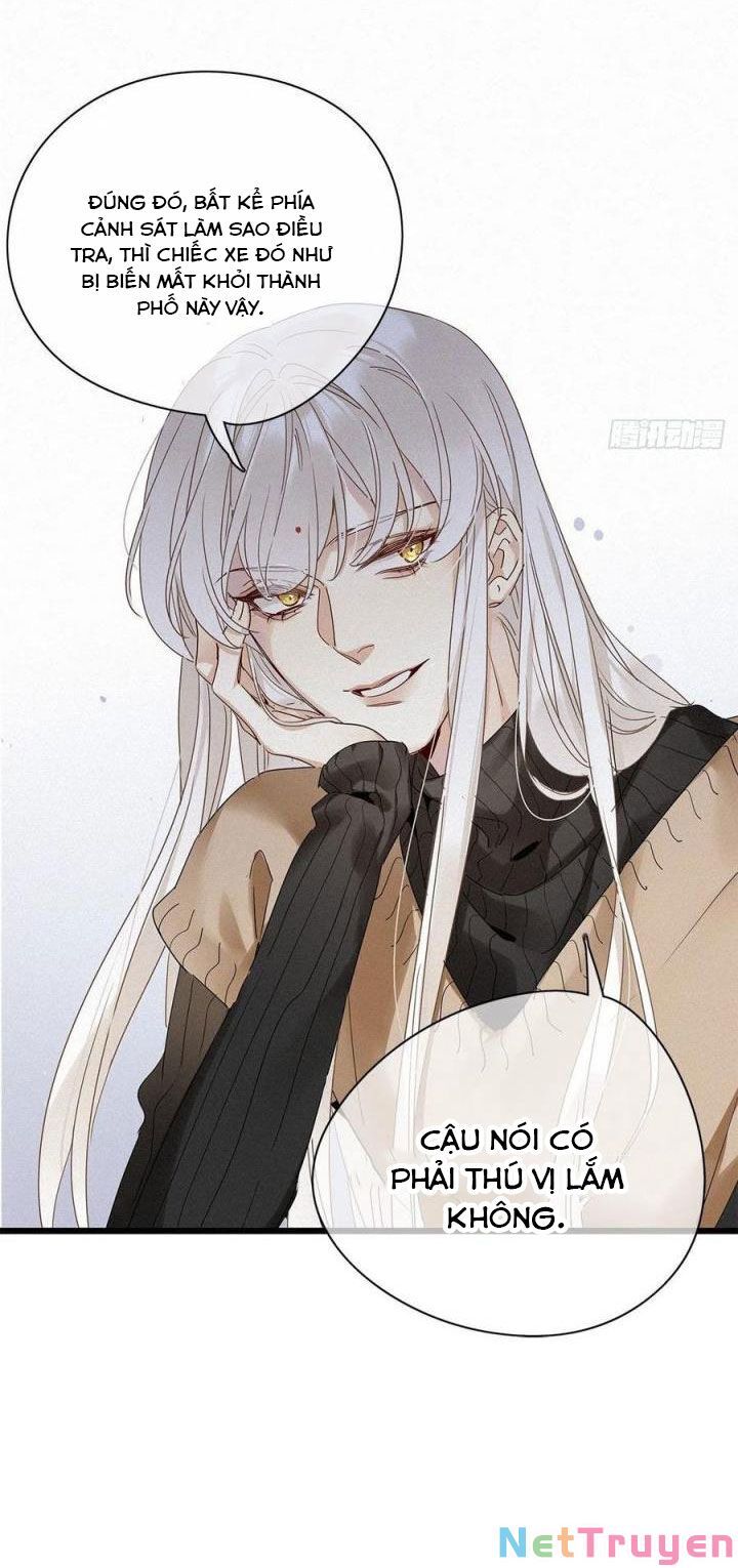 Thỉnh Quân Nhập Quẻ Chap 29 - Next Chap 30