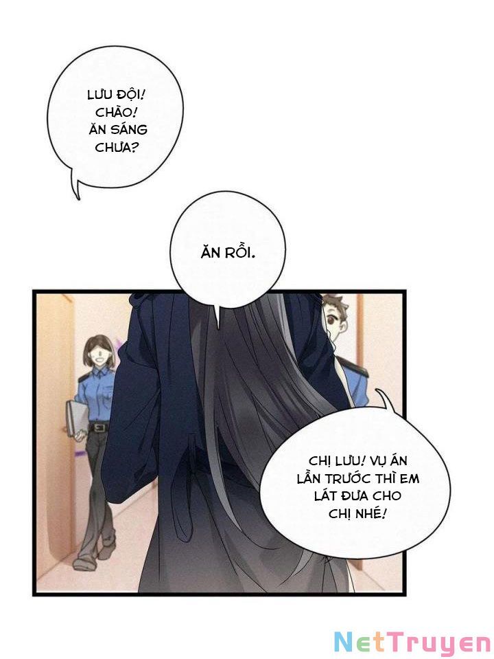 Thỉnh Quân Nhập Quẻ Chap 29 - Next Chap 30