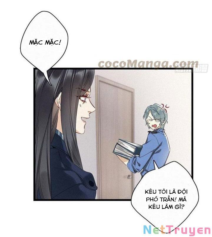 Thỉnh Quân Nhập Quẻ Chap 29 - Next Chap 30