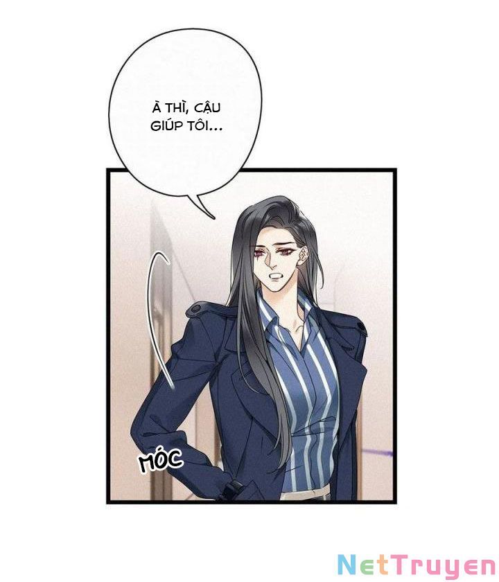 Thỉnh Quân Nhập Quẻ Chap 29 - Next Chap 30