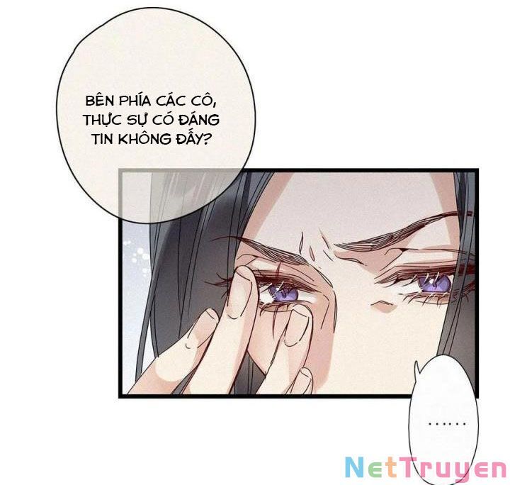 Thỉnh Quân Nhập Quẻ Chap 29 - Next Chap 30