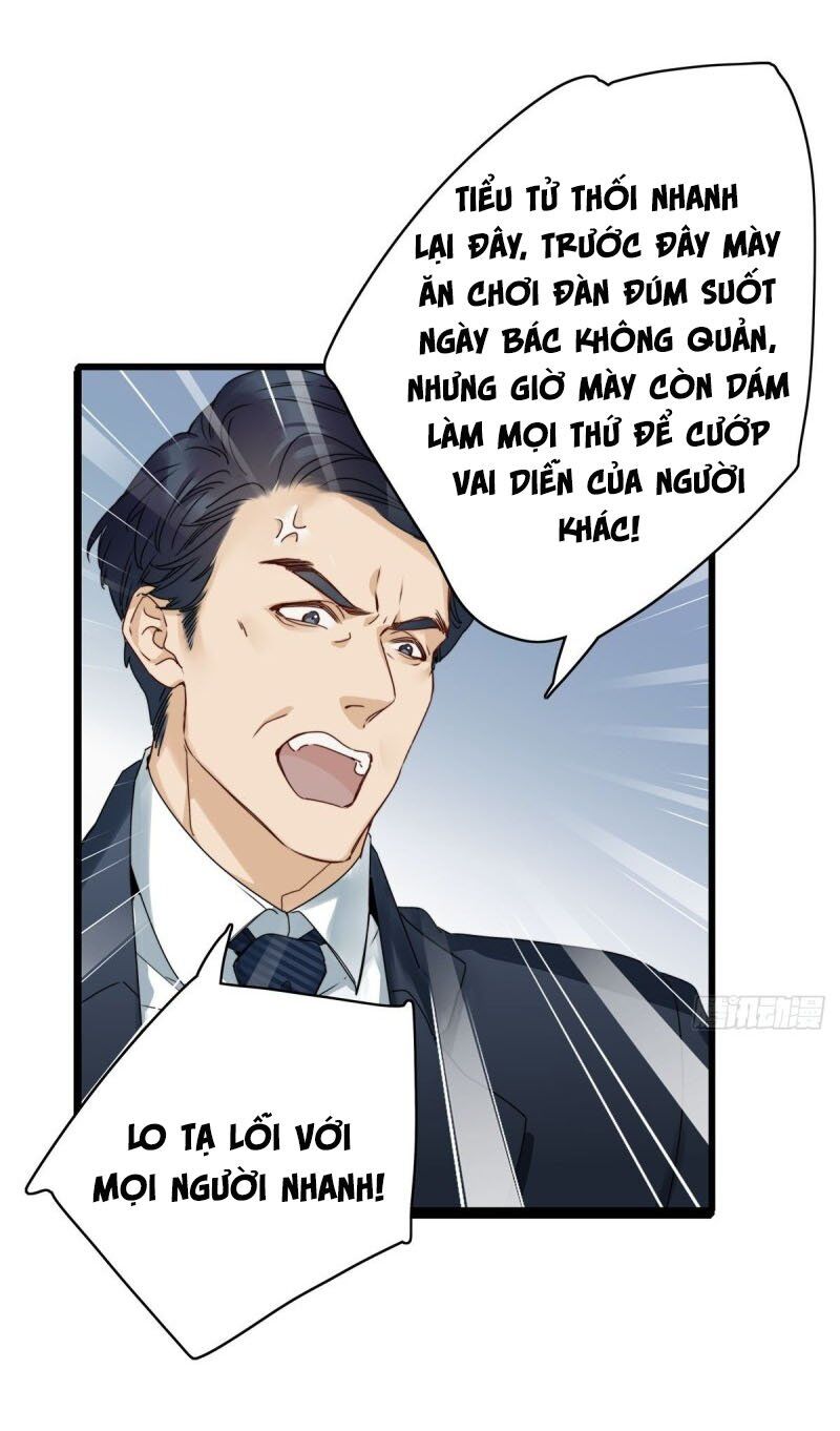 Thỉnh Quân Nhập Quẻ Chap 3 - Next Chap 4