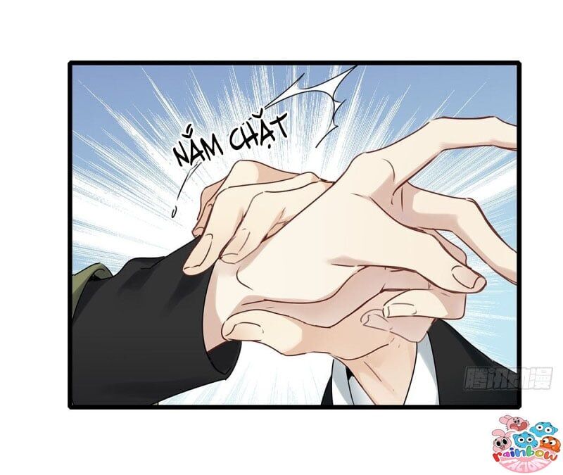 Thỉnh Quân Nhập Quẻ Chap 3 - Next Chap 4