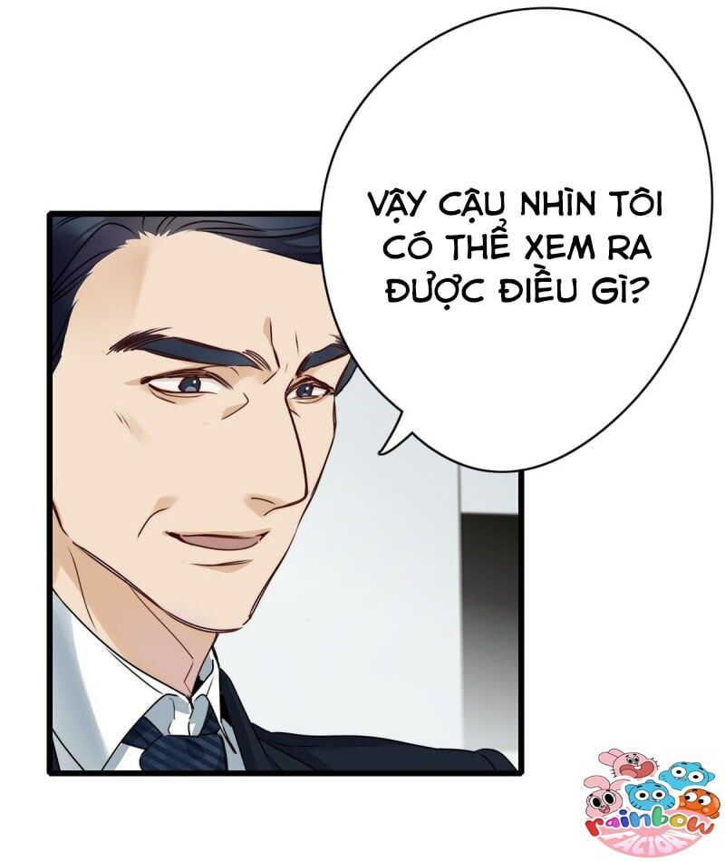 Thỉnh Quân Nhập Quẻ Chap 3 - Next Chap 4