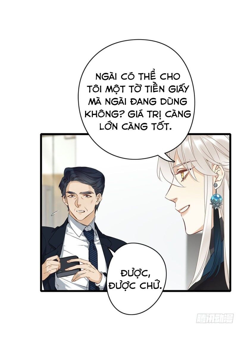 Thỉnh Quân Nhập Quẻ Chap 3 - Next Chap 4