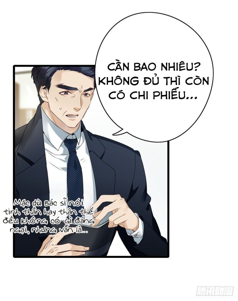 Thỉnh Quân Nhập Quẻ Chap 3 - Next Chap 4