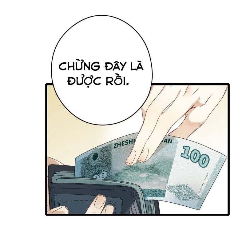 Thỉnh Quân Nhập Quẻ Chap 3 - Next Chap 4