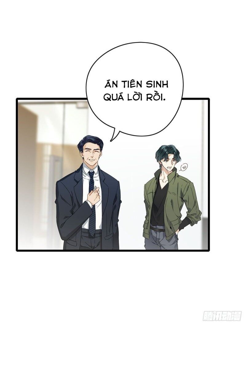Thỉnh Quân Nhập Quẻ Chap 3 - Next Chap 4