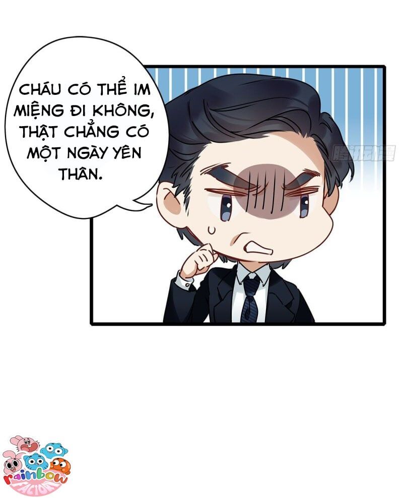 Thỉnh Quân Nhập Quẻ Chap 3 - Next Chap 4