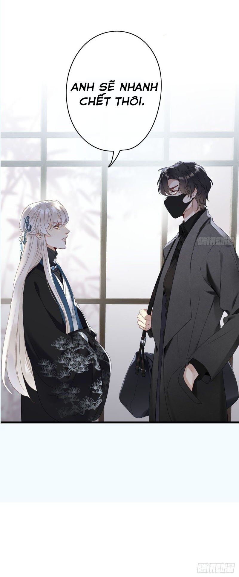 Thỉnh Quân Nhập Quẻ Chap 3 - Next Chap 4