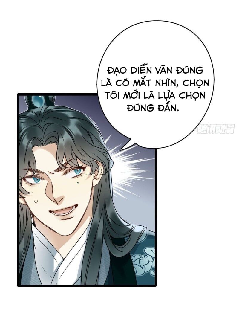 Thỉnh Quân Nhập Quẻ Chap 3 - Next Chap 4