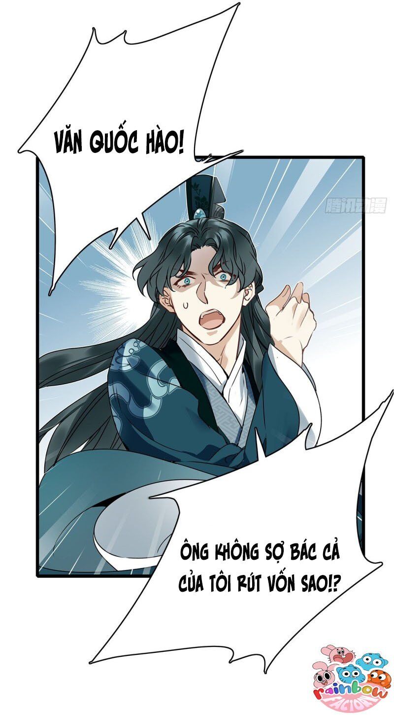 Thỉnh Quân Nhập Quẻ Chap 3 - Next Chap 4