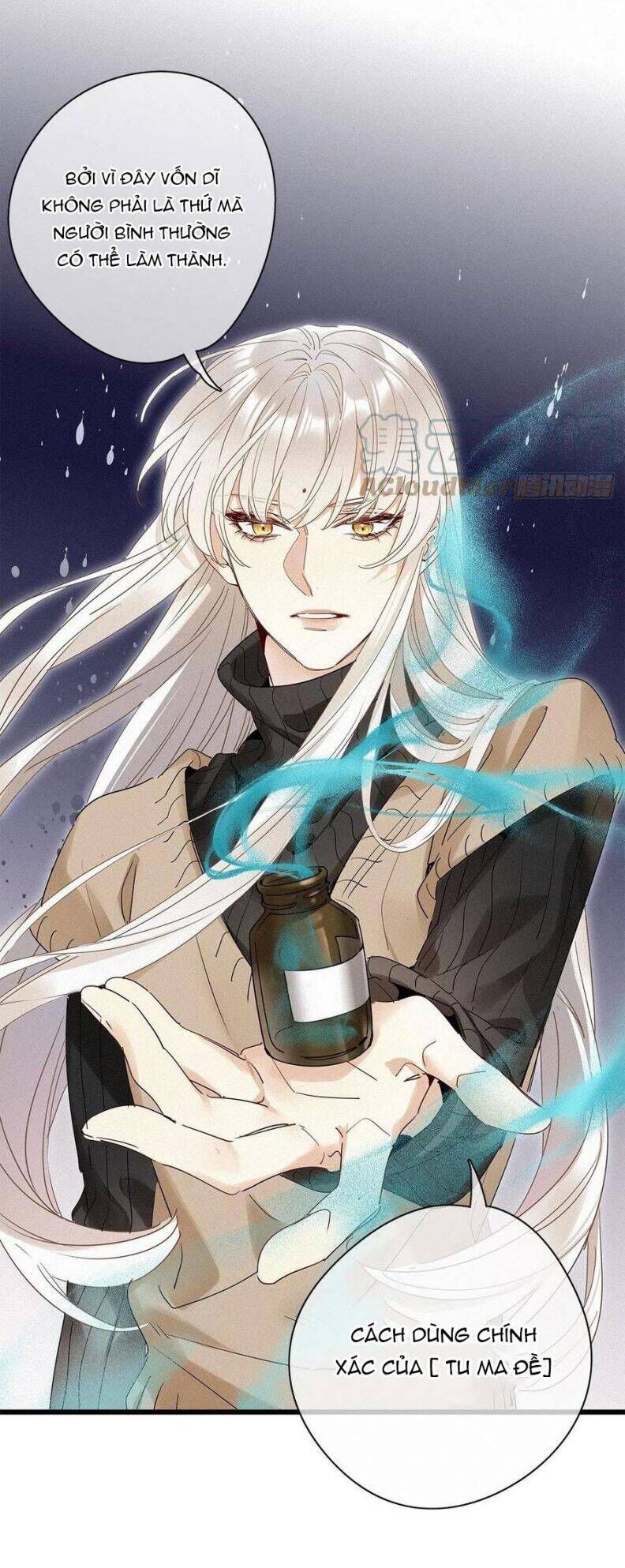 Thỉnh Quân Nhập Quẻ Chap 30 - Next Chap 31