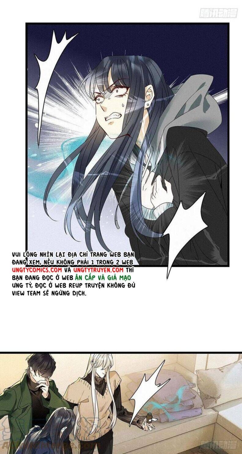 Thỉnh Quân Nhập Quẻ Chap 30 - Next Chap 31