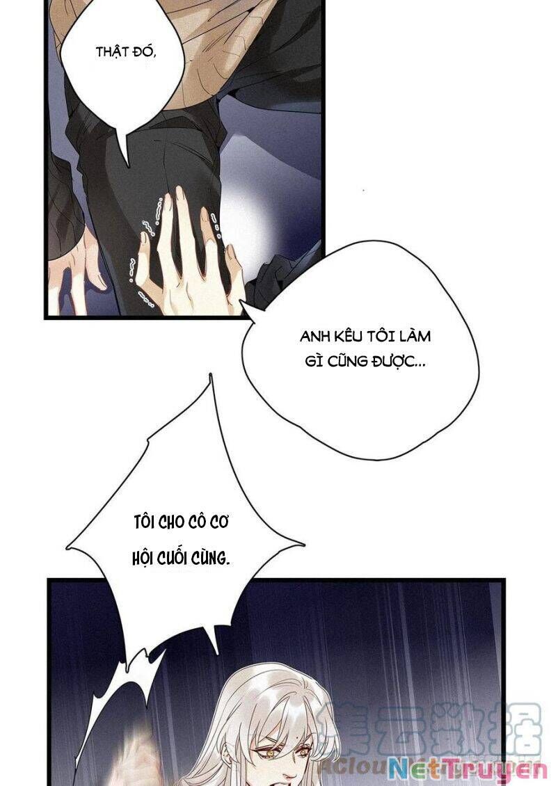 Thỉnh Quân Nhập Quẻ Chap 31 - Next Chap 32