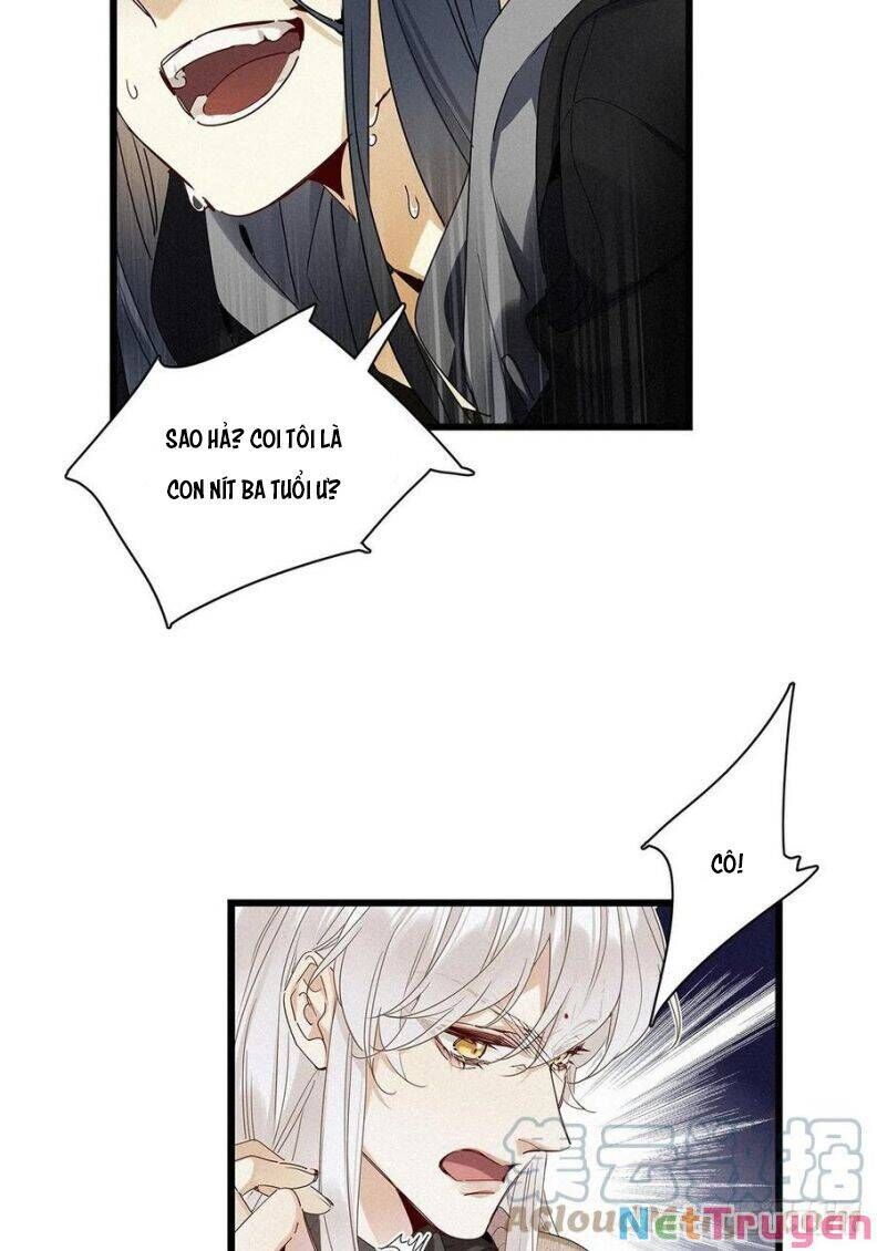 Thỉnh Quân Nhập Quẻ Chap 31 - Next Chap 32