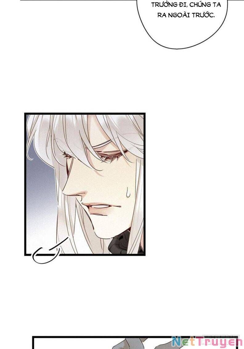 Thỉnh Quân Nhập Quẻ Chap 31 - Next Chap 32