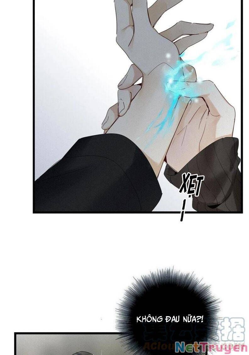 Thỉnh Quân Nhập Quẻ Chap 31 - Next Chap 32