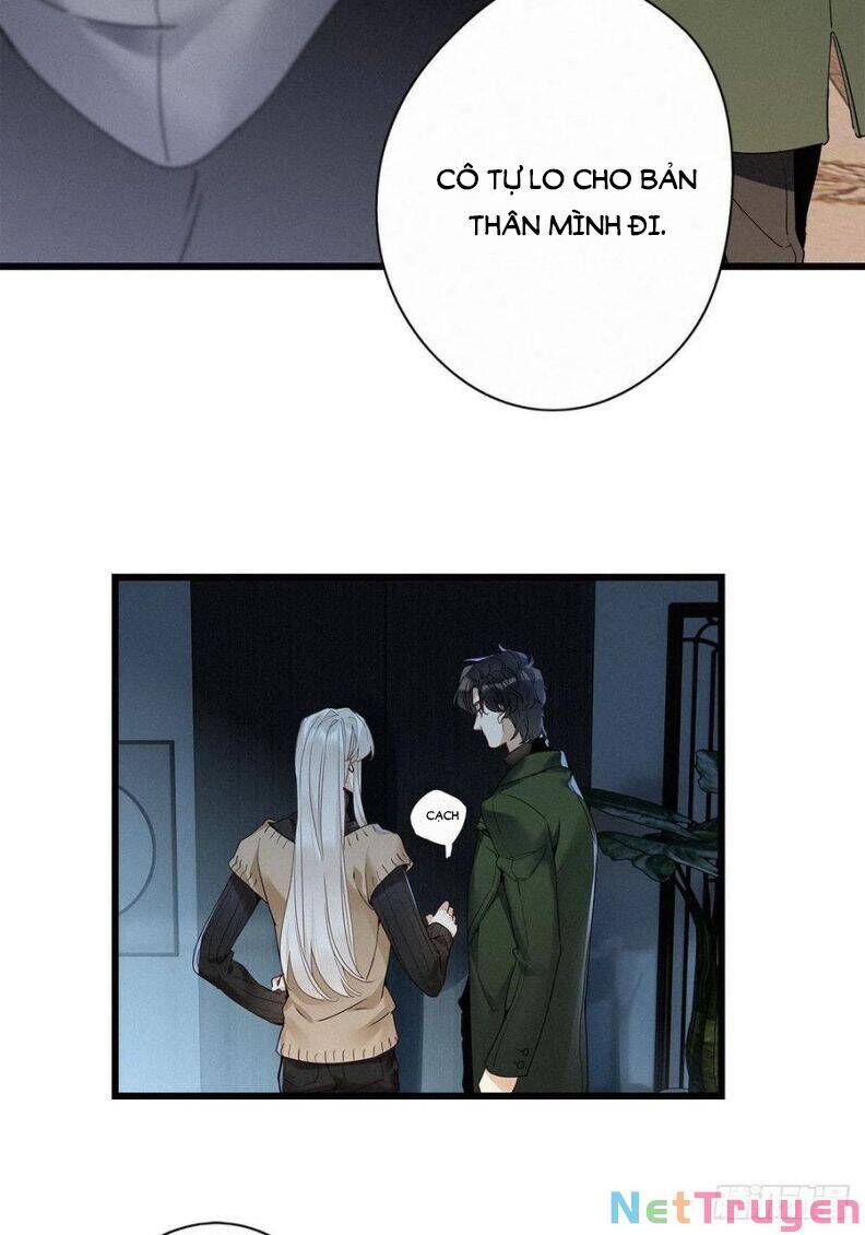 Thỉnh Quân Nhập Quẻ Chap 31 - Next Chap 32