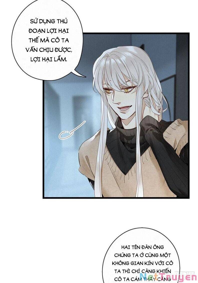 Thỉnh Quân Nhập Quẻ Chap 31 - Next Chap 32