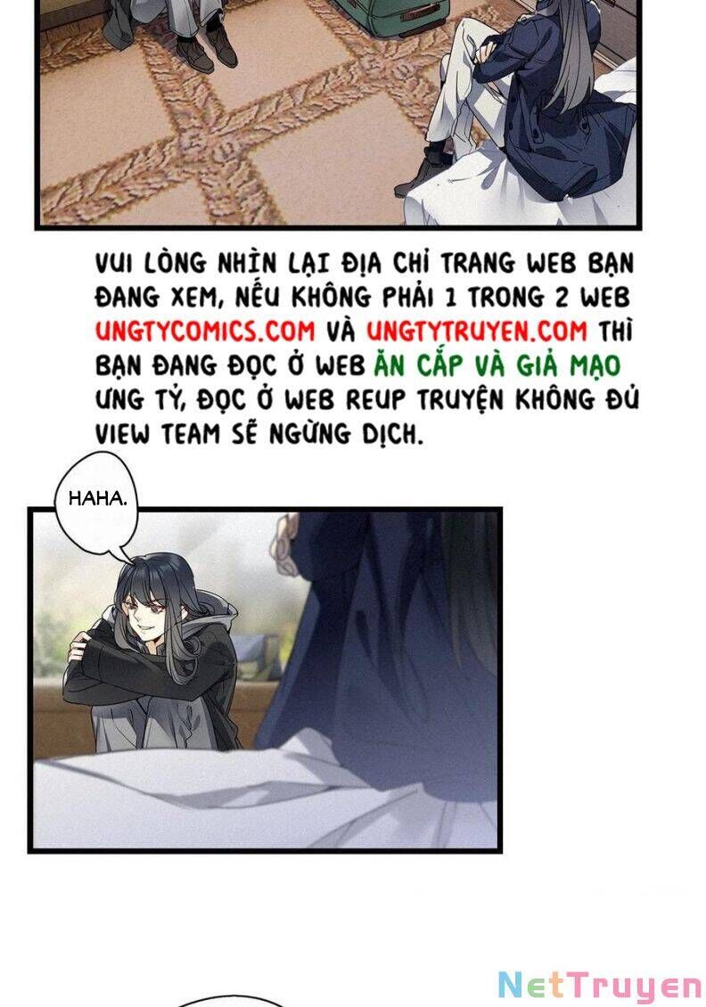 Thỉnh Quân Nhập Quẻ Chap 31 - Next Chap 32