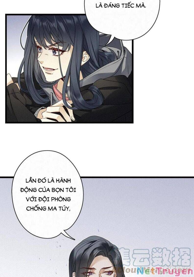 Thỉnh Quân Nhập Quẻ Chap 31 - Next Chap 32