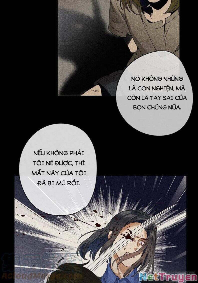 Thỉnh Quân Nhập Quẻ Chap 31 - Next Chap 32