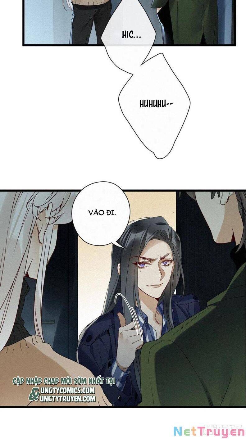 Thỉnh Quân Nhập Quẻ Chap 31 - Next Chap 32