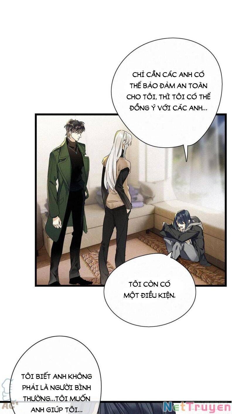 Thỉnh Quân Nhập Quẻ Chap 31 - Next Chap 32