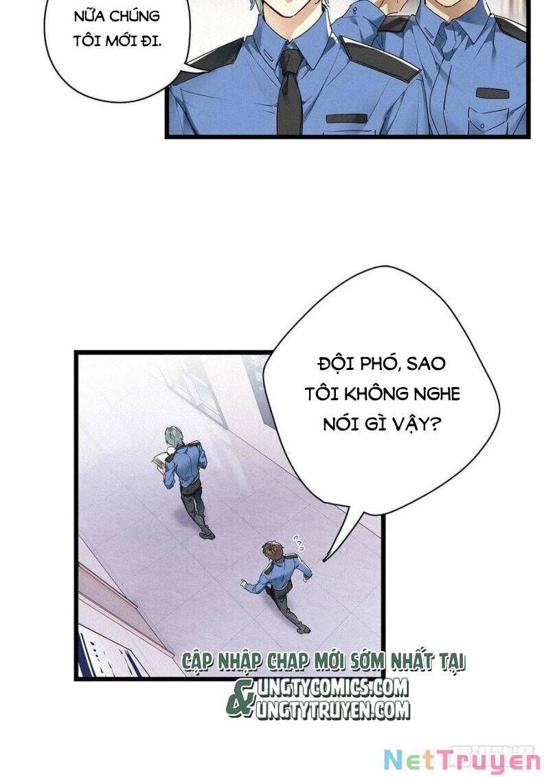 Thỉnh Quân Nhập Quẻ Chap 31 - Next Chap 32