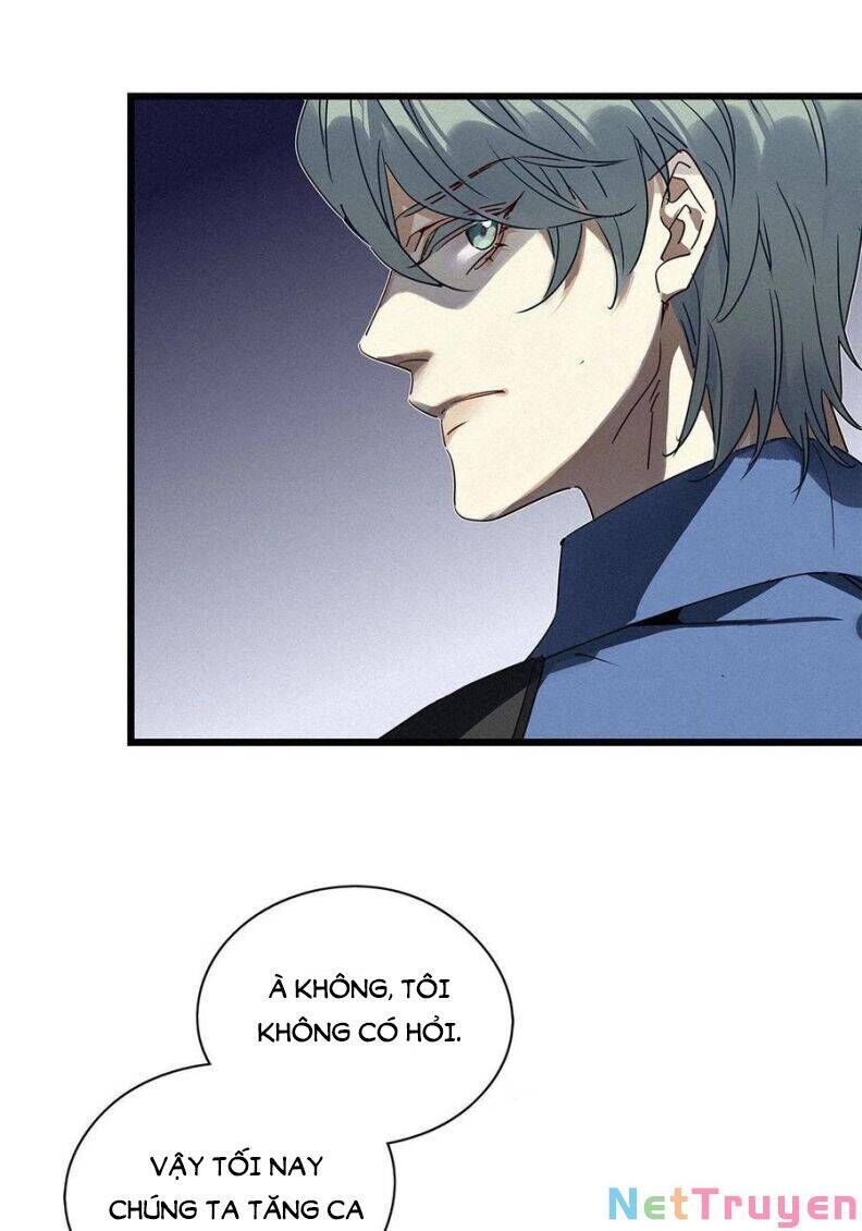 Thỉnh Quân Nhập Quẻ Chap 31 - Next Chap 32