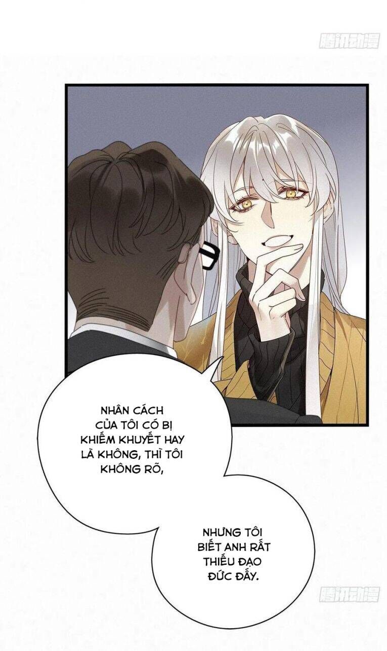 Thỉnh Quân Nhập Quẻ Chap 32 - Next Chap 33