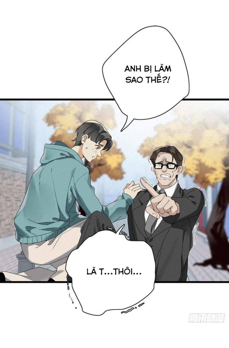 Thỉnh Quân Nhập Quẻ Chap 32 - Next Chap 33