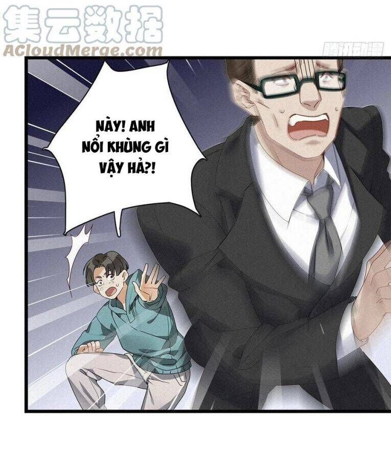 Thỉnh Quân Nhập Quẻ Chap 32 - Next Chap 33