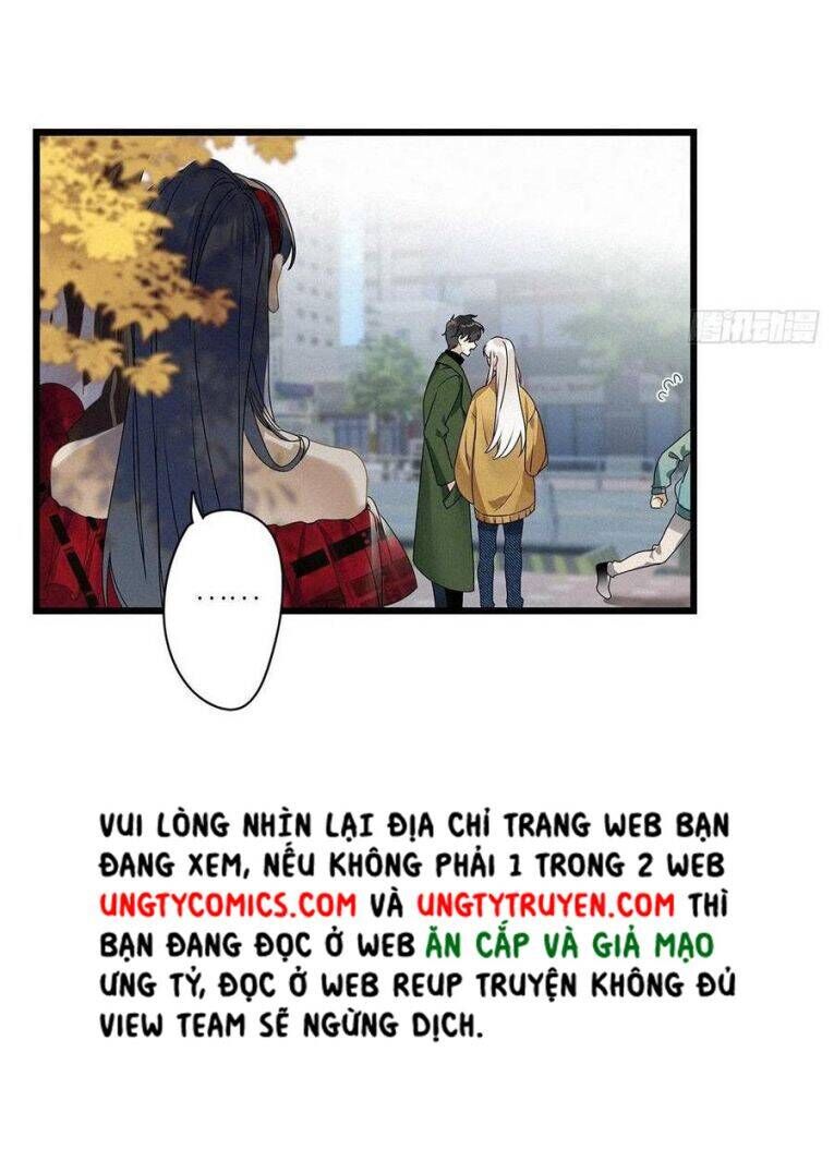 Thỉnh Quân Nhập Quẻ Chap 32 - Next Chap 33