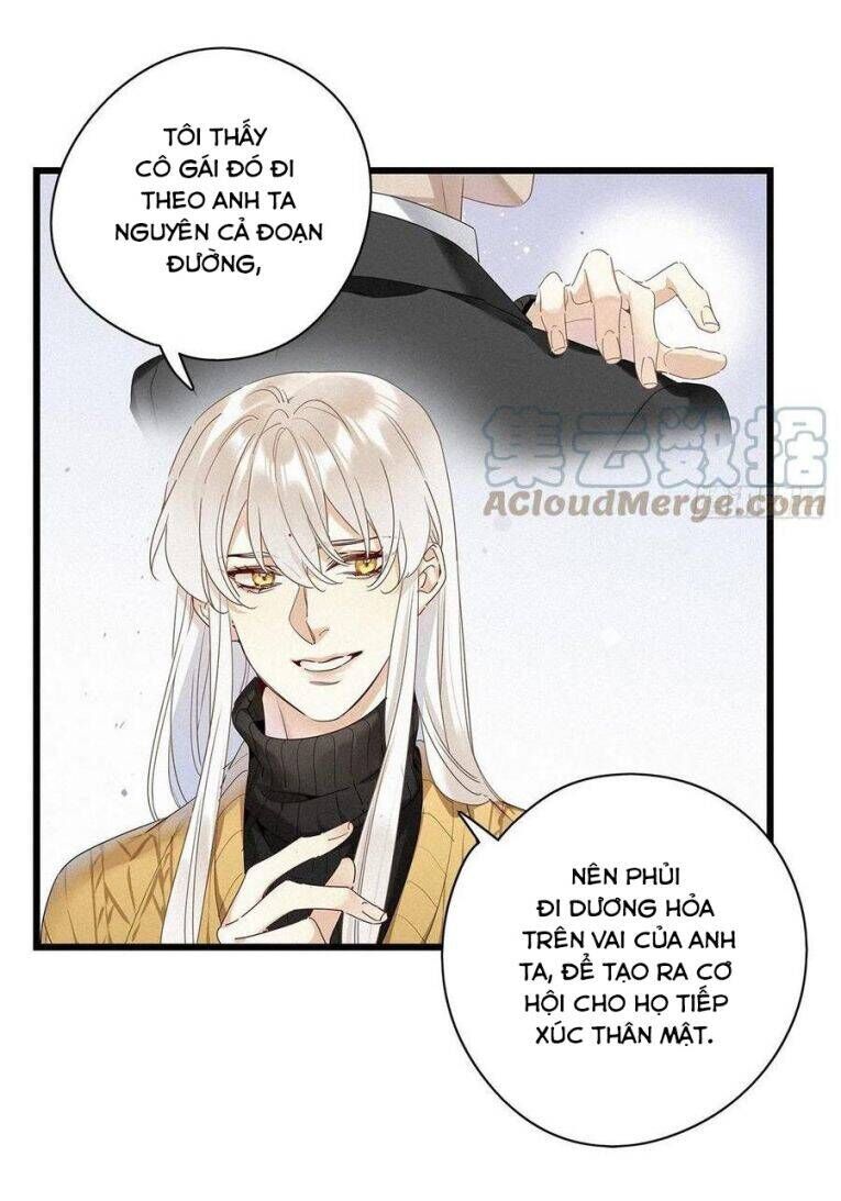 Thỉnh Quân Nhập Quẻ Chap 32 - Next Chap 33
