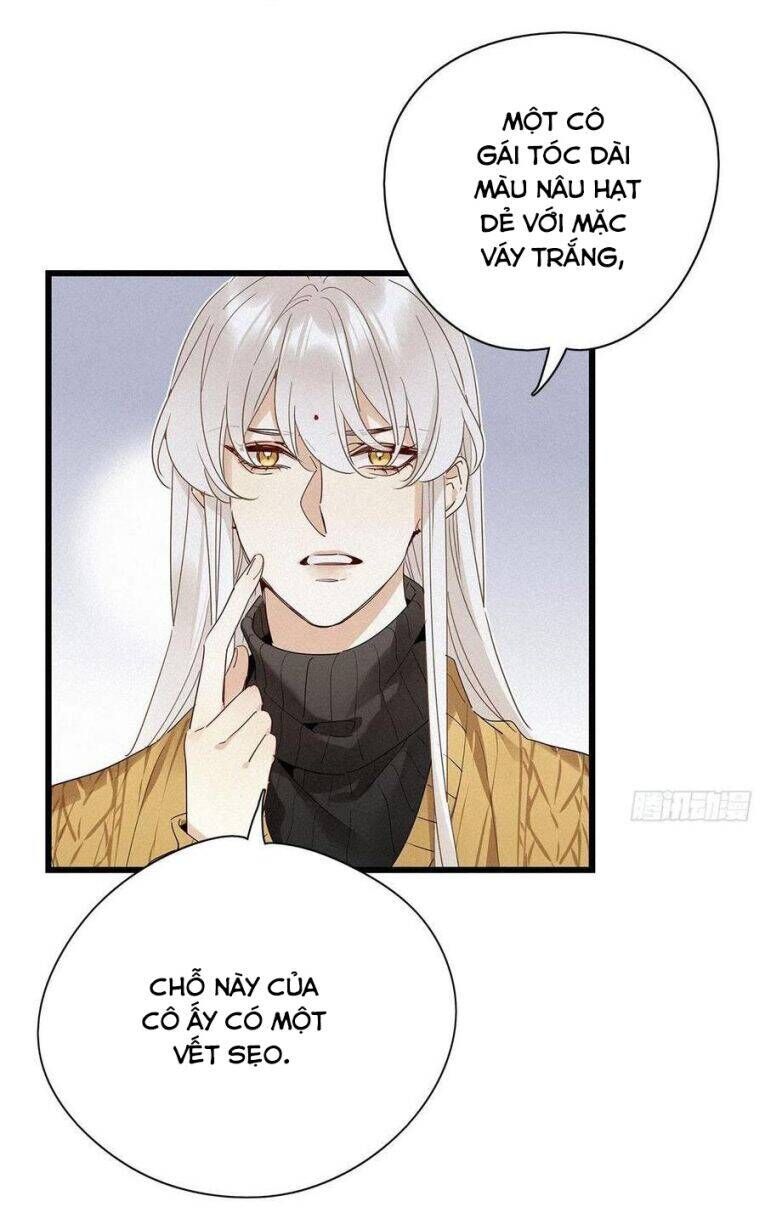 Thỉnh Quân Nhập Quẻ Chap 32 - Next Chap 33