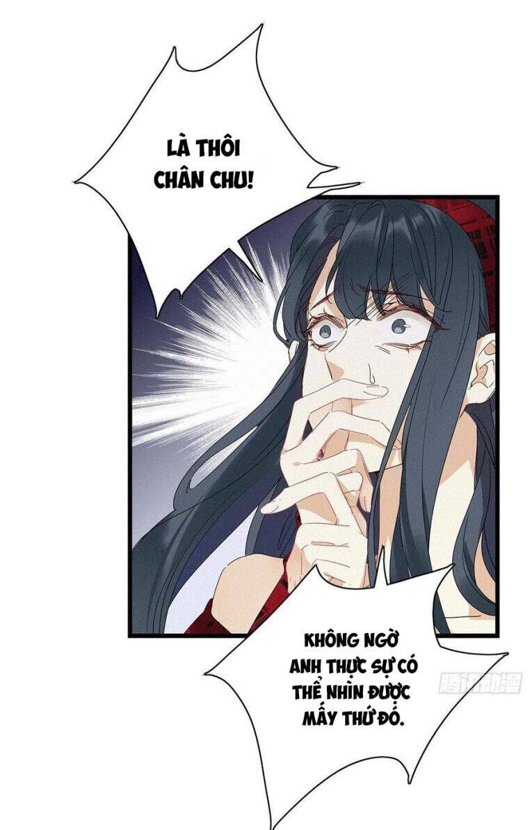 Thỉnh Quân Nhập Quẻ Chap 32 - Next Chap 33