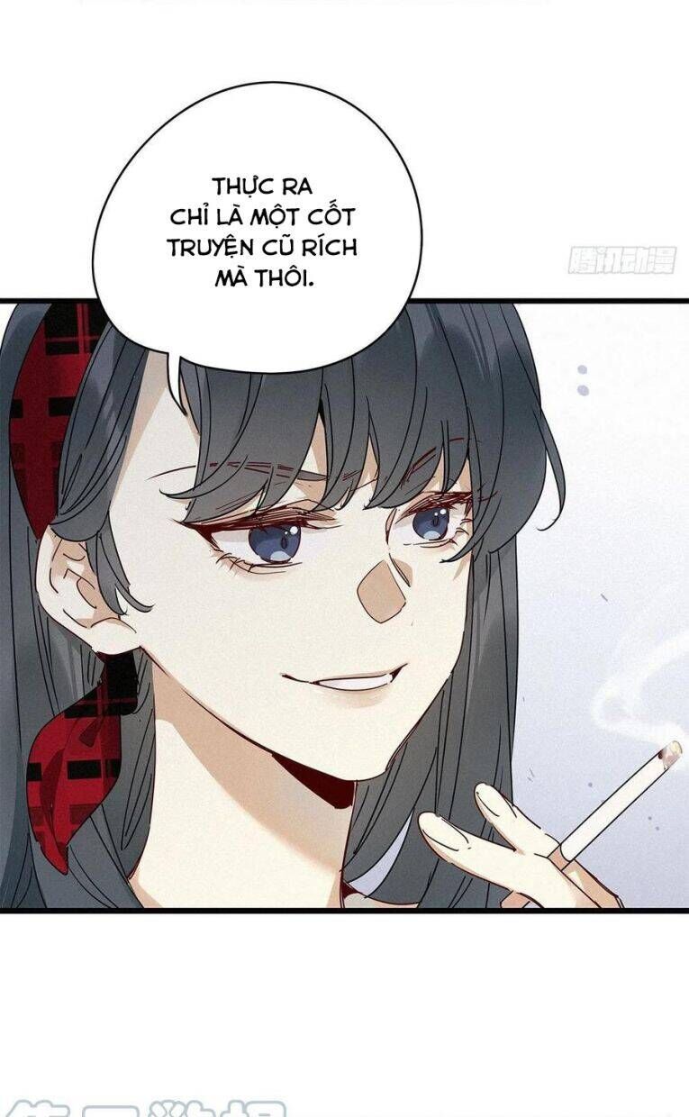 Thỉnh Quân Nhập Quẻ Chap 32 - Next Chap 33