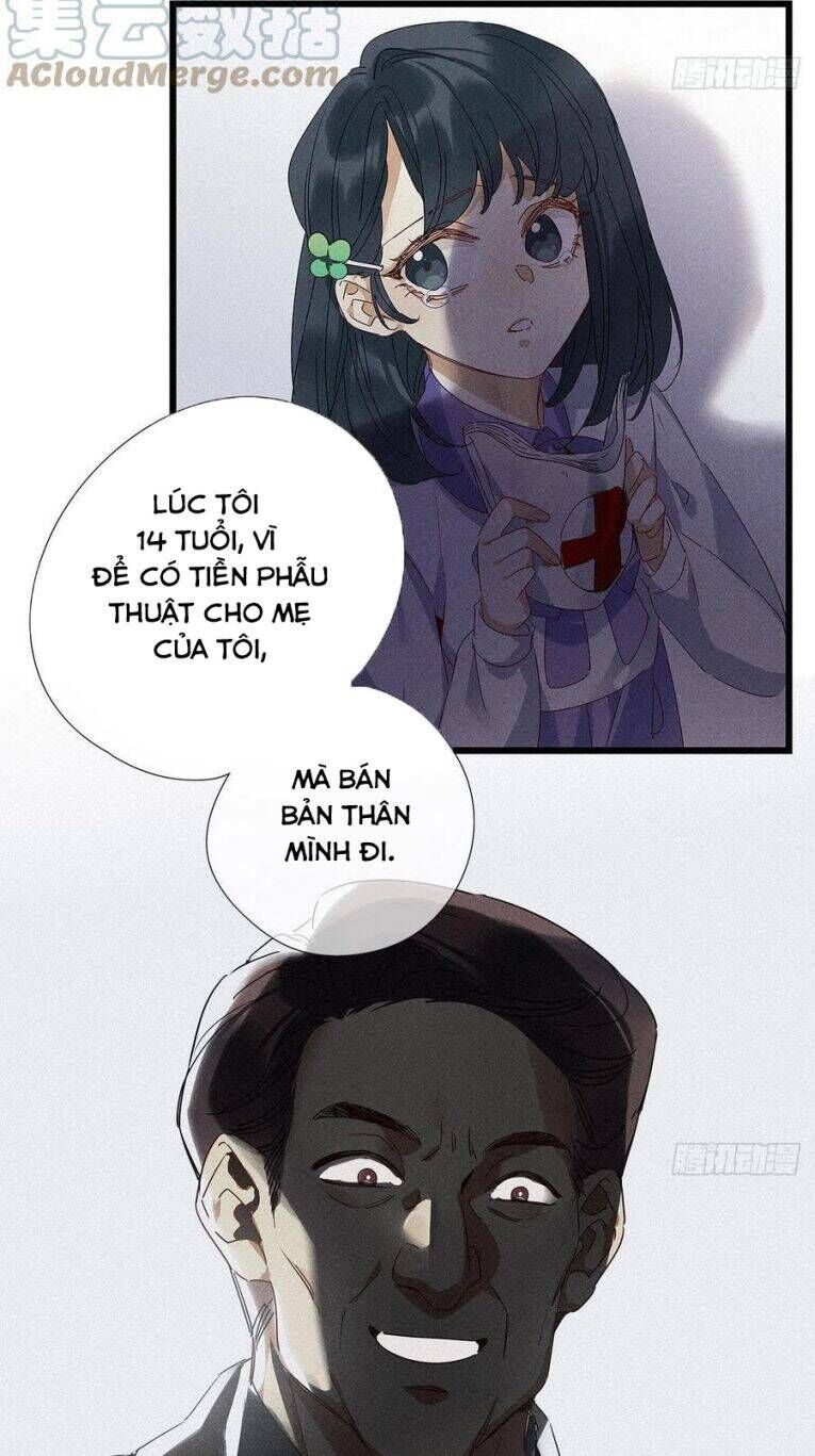 Thỉnh Quân Nhập Quẻ Chap 32 - Next Chap 33