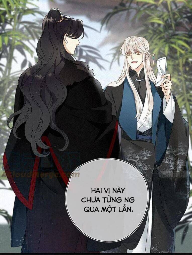 Thỉnh Quân Nhập Quẻ Chap 32 - Next Chap 33