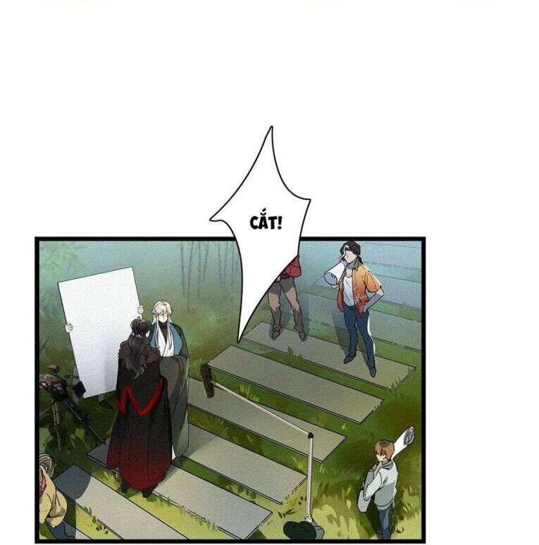 Thỉnh Quân Nhập Quẻ Chap 32 - Next Chap 33