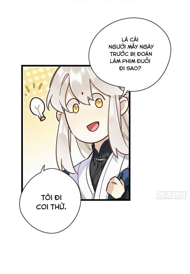 Thỉnh Quân Nhập Quẻ Chap 32 - Next Chap 33