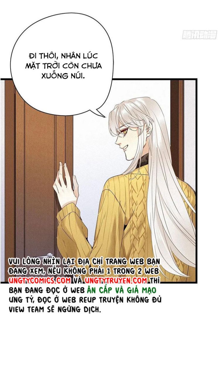 Thỉnh Quân Nhập Quẻ Chap 33 - Next Chap 34