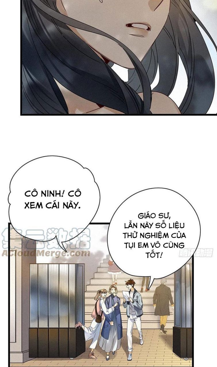 Thỉnh Quân Nhập Quẻ Chap 33 - Next Chap 34